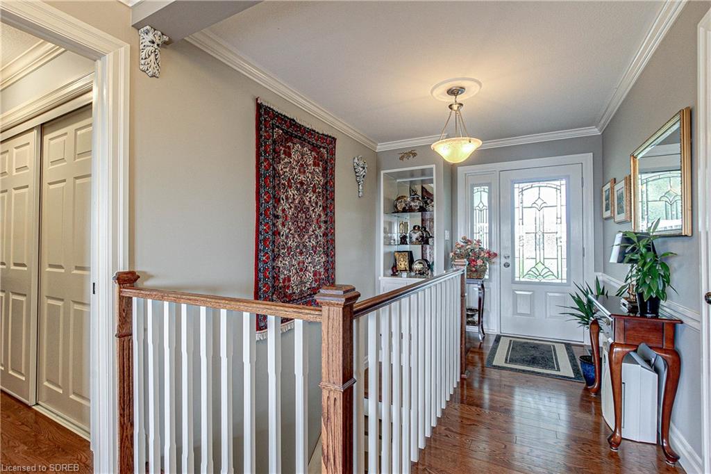 128 WOLVEN Street, Port Rowan, Ontario, Canada