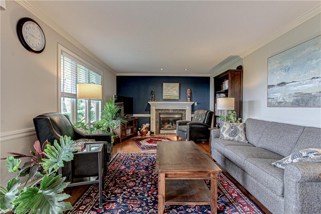 128 WOLVEN Street, Port Rowan, Ontario, Canada