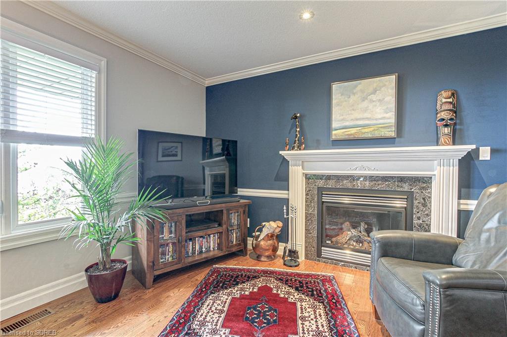 128 WOLVEN Street, Port Rowan, Ontario, Canada