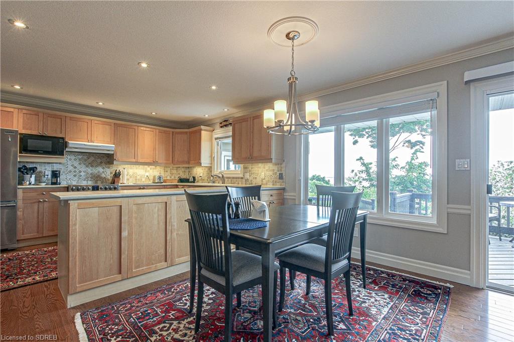 128 WOLVEN Street, Port Rowan, Ontario, Canada