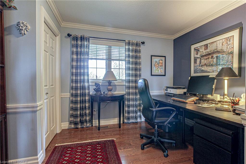 128 WOLVEN Street, Port Rowan, Ontario, Canada