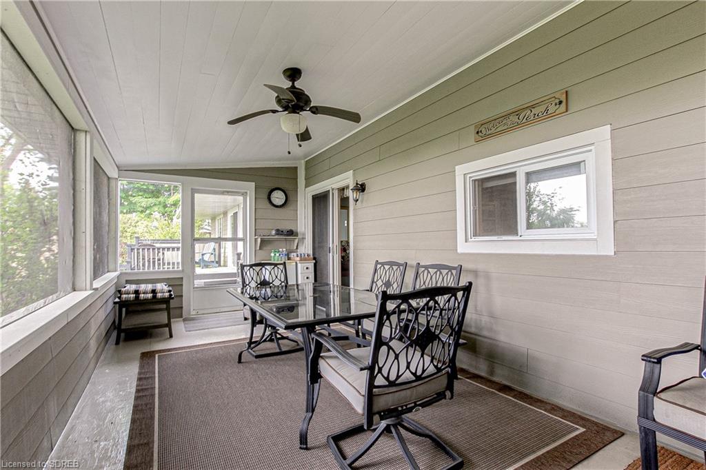 128 WOLVEN Street, Port Rowan, Ontario, Canada