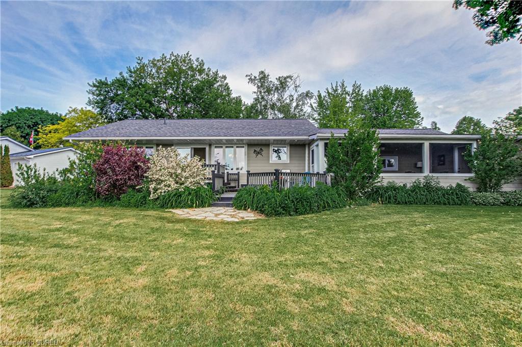 128 WOLVEN Street, Port Rowan, Ontario, Canada