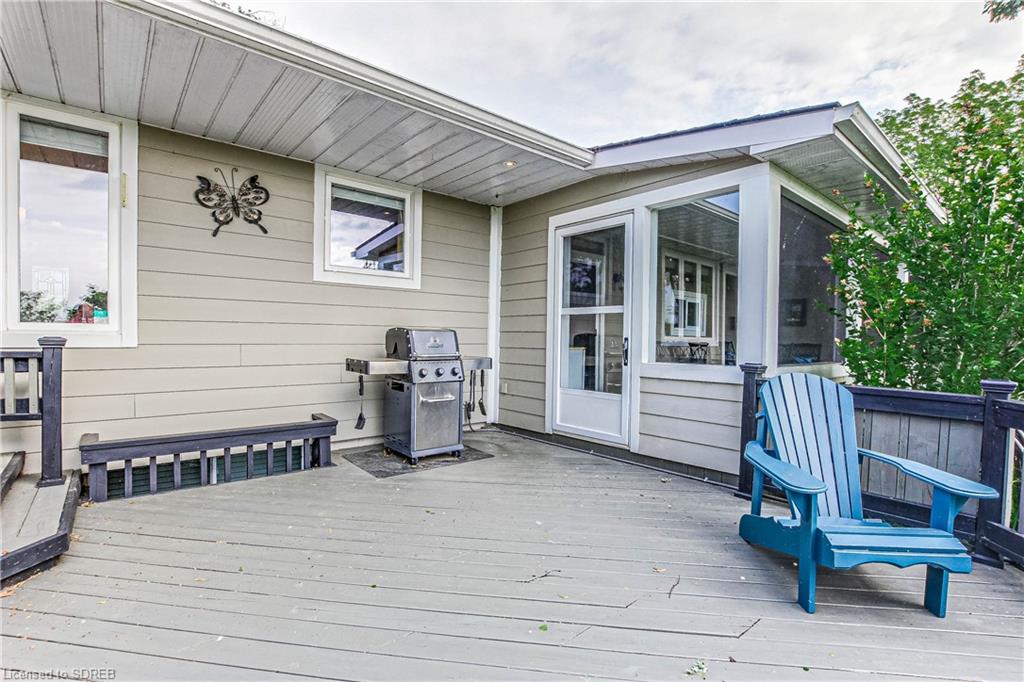 128 WOLVEN Street, Port Rowan, Ontario, Canada