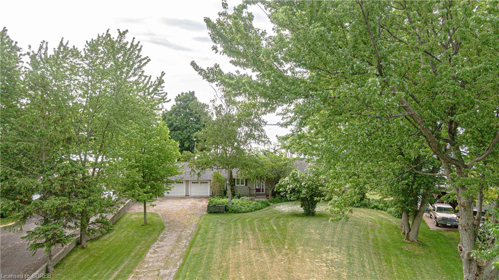 128 WOLVEN Street, Port Rowan, Ontario, Canada