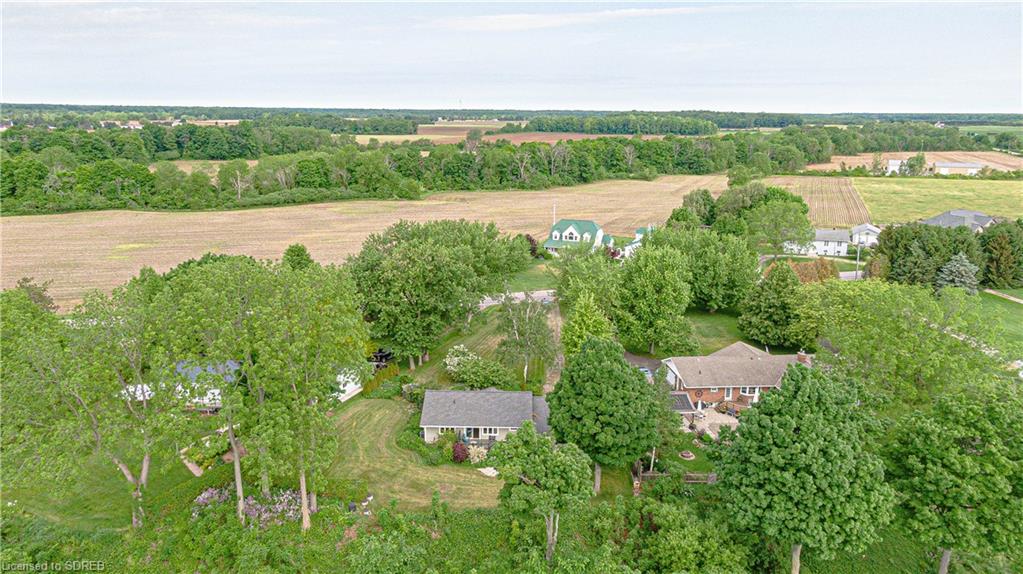 128 WOLVEN Street, Port Rowan, Ontario, Canada
