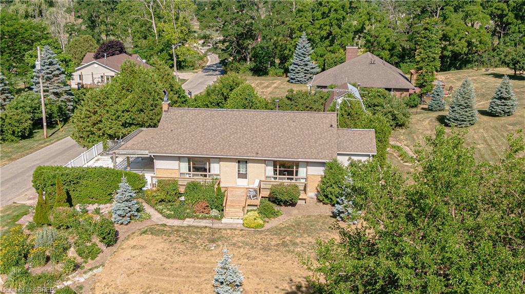 4 DEDRICK Road, Port Rowan, Ontario, Canada
