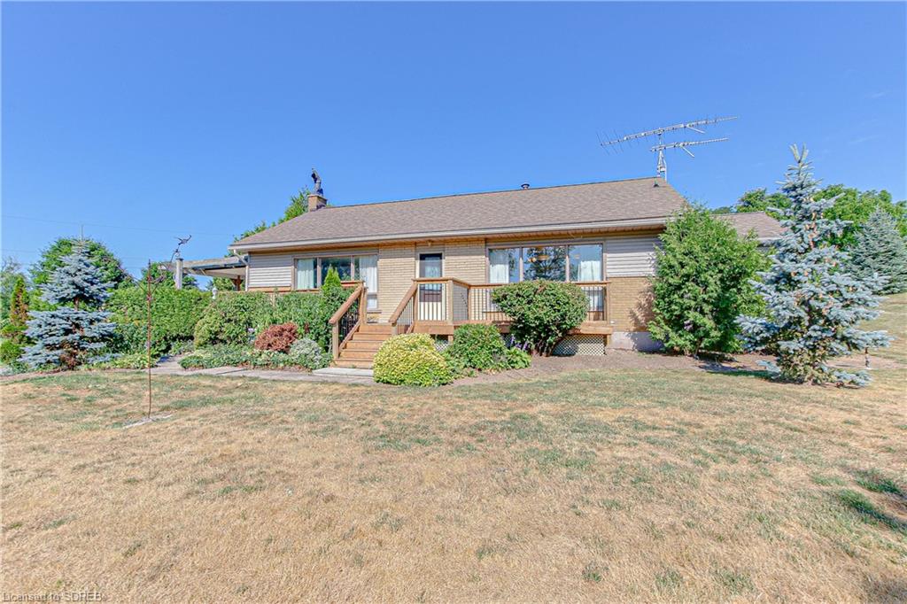 4 DEDRICK Road, Port Rowan, Ontario, Canada
