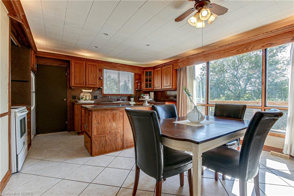 4 DEDRICK Road, Port Rowan, Ontario, Canada