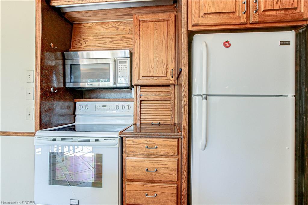 4 DEDRICK Road, Port Rowan, Ontario, Canada