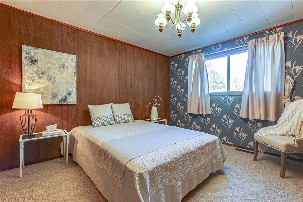 4 DEDRICK Road, Port Rowan, Ontario, Canada