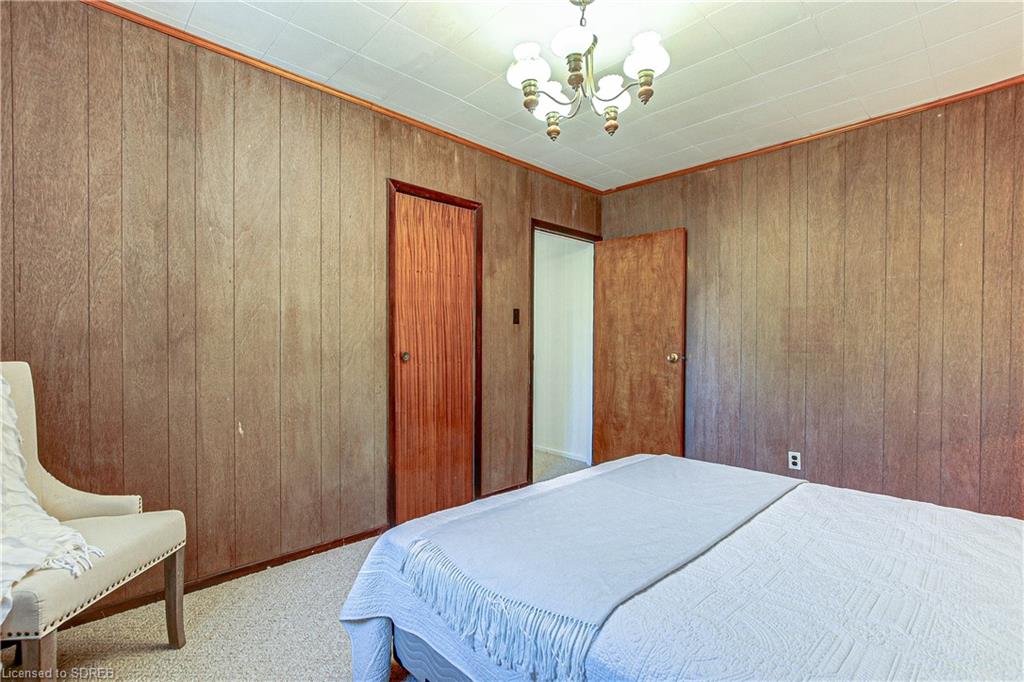 4 DEDRICK Road, Port Rowan, Ontario, Canada