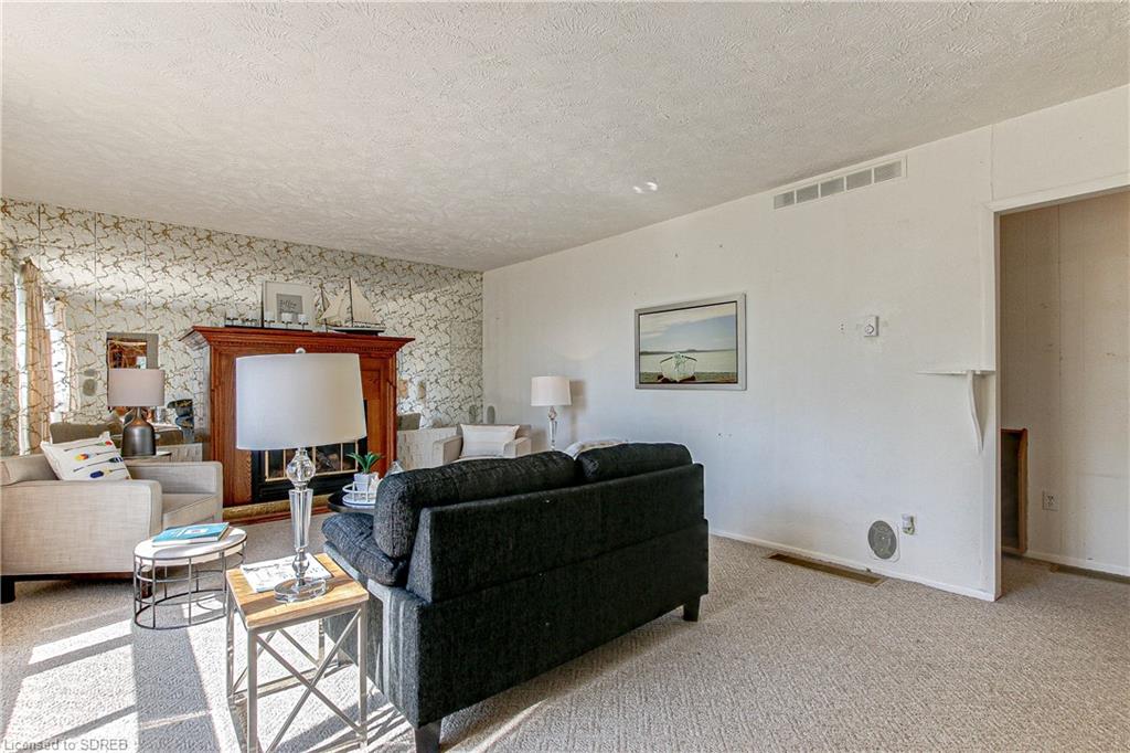 4 DEDRICK Road, Port Rowan, Ontario, Canada