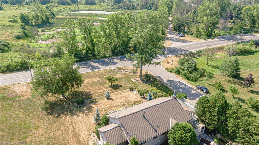 4 DEDRICK Road, Port Rowan, Ontario, Canada