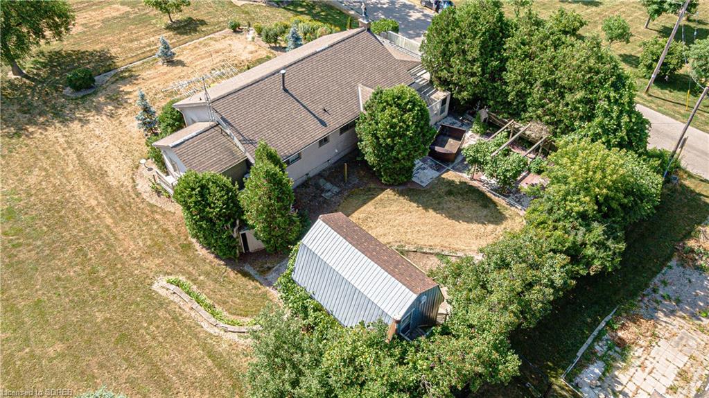 4 DEDRICK Road, Port Rowan, Ontario, Canada