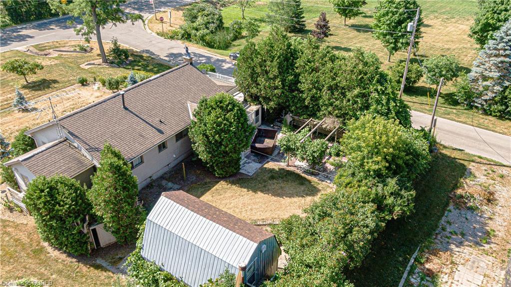4 DEDRICK Road, Port Rowan, Ontario, Canada