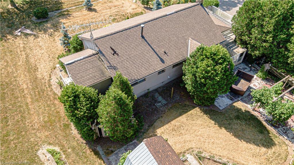 4 DEDRICK Road, Port Rowan, Ontario, Canada