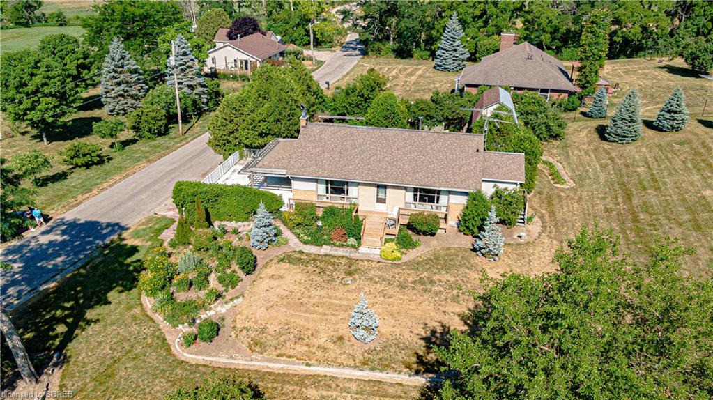 4 DEDRICK Road, Port Rowan, Ontario, Canada