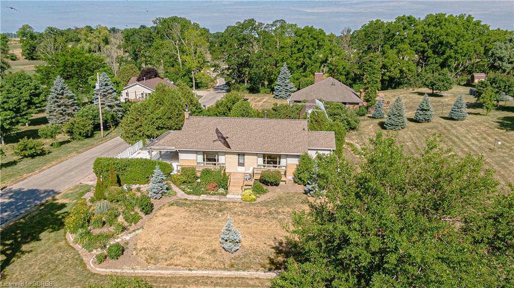 4 DEDRICK Road, Port Rowan, Ontario, Canada