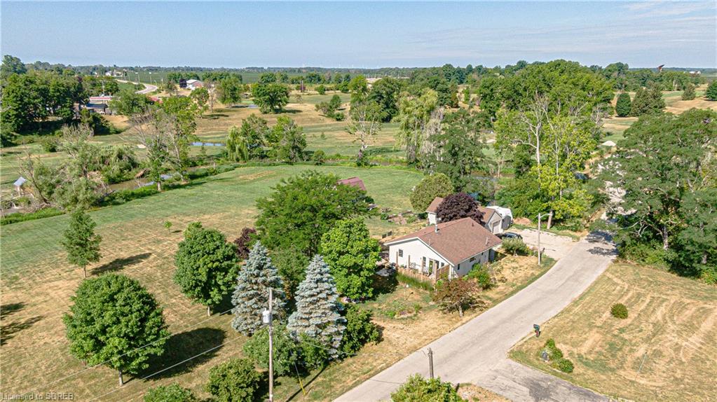 4 DEDRICK Road, Port Rowan, Ontario, Canada