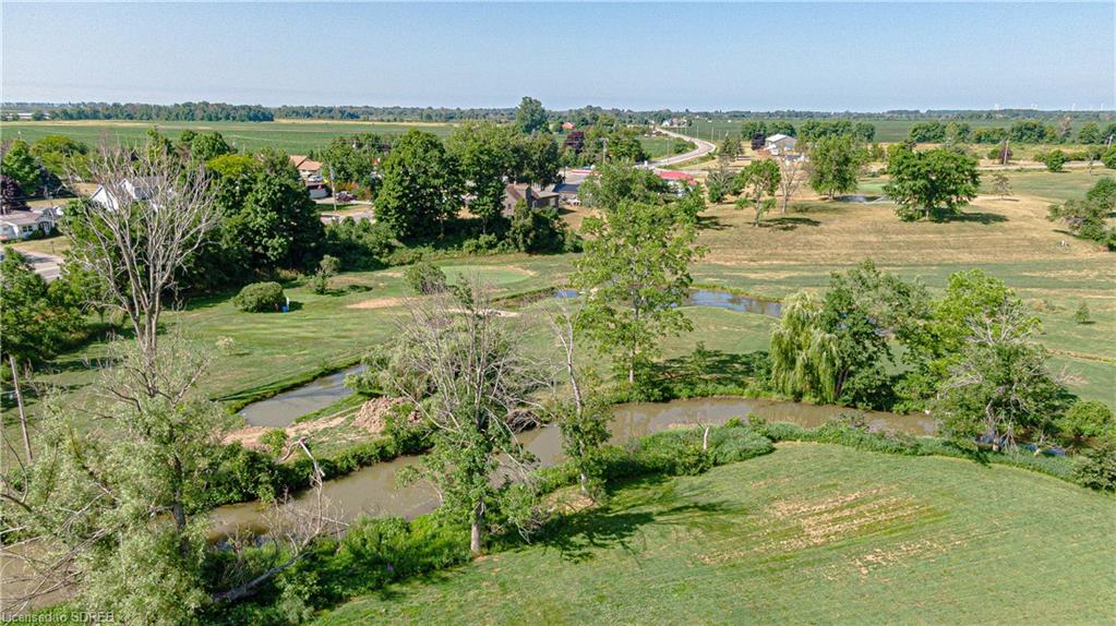 4 DEDRICK Road, Port Rowan, Ontario, Canada