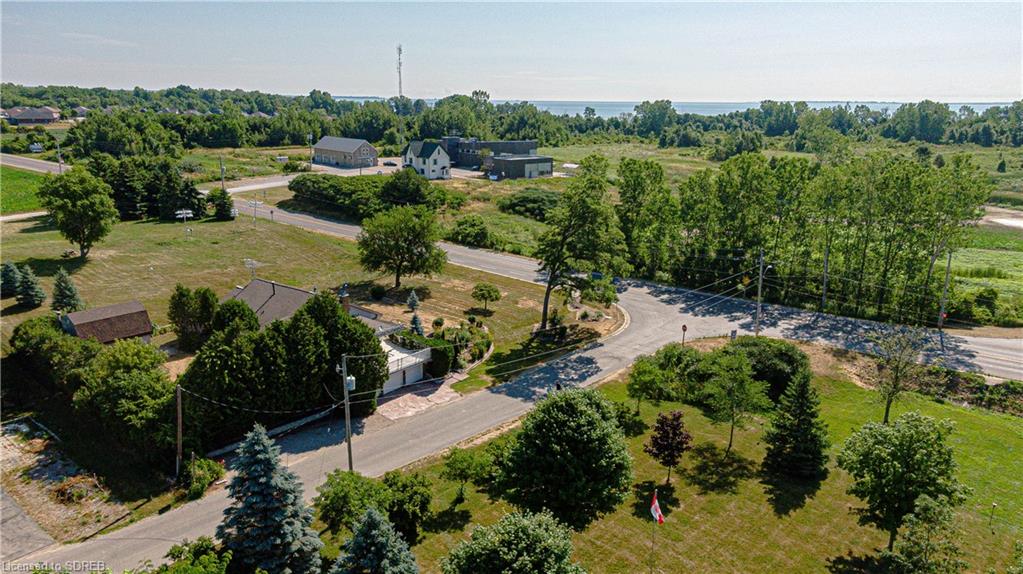 4 DEDRICK Road, Port Rowan, Ontario, Canada