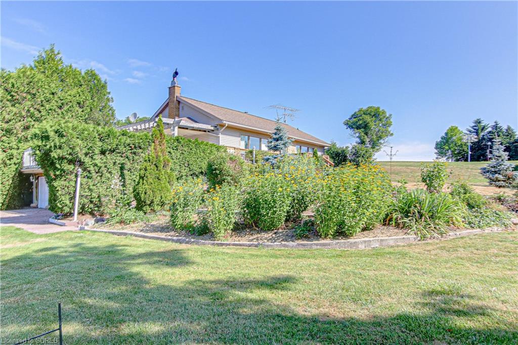 4 DEDRICK Road, Port Rowan, Ontario, Canada
