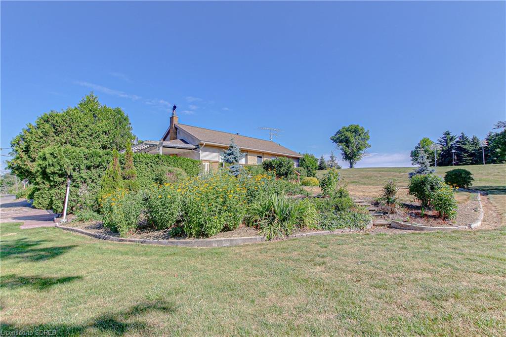 4 DEDRICK Road, Port Rowan, Ontario, Canada