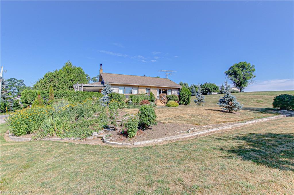4 DEDRICK Road, Port Rowan, Ontario, Canada
