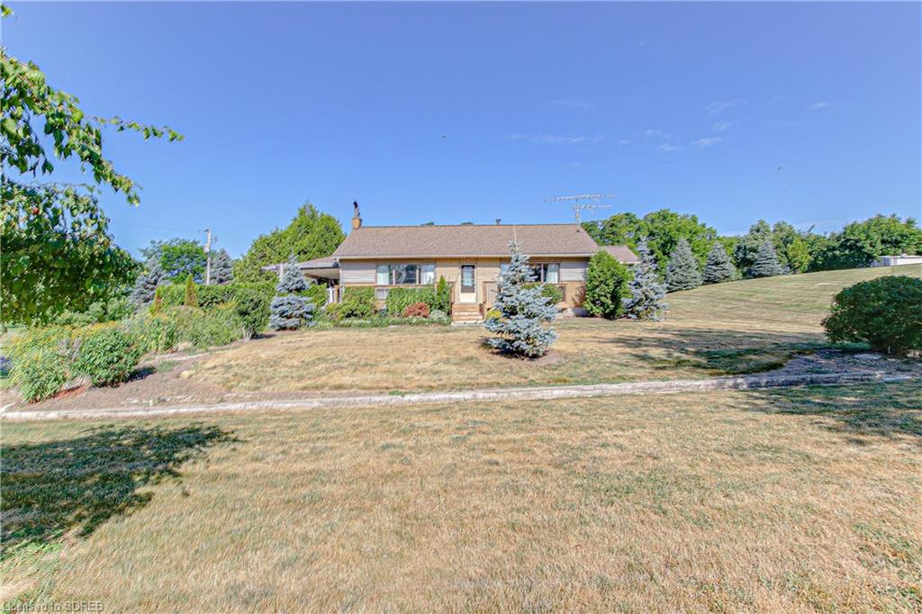 4 DEDRICK Road, Port Rowan, Ontario, Canada