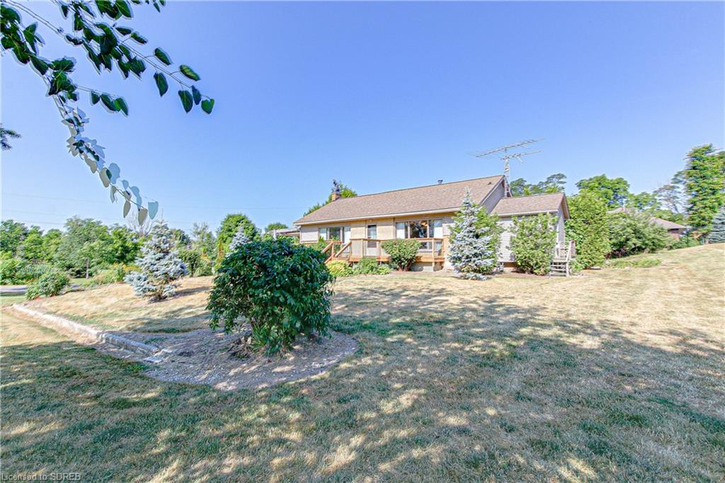 4 DEDRICK Road, Port Rowan, Ontario, Canada