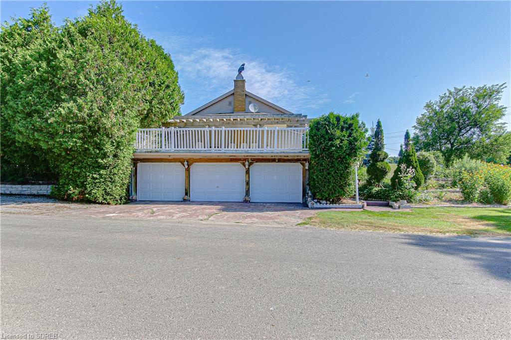 4 DEDRICK Road, Port Rowan, Ontario, Canada