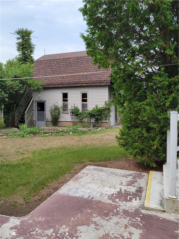 4 DEDRICK Road, Port Rowan, Ontario, Canada