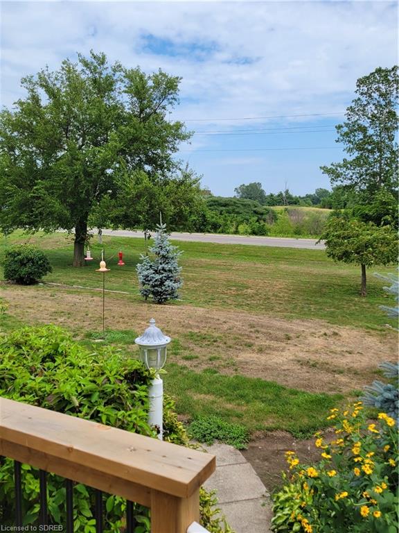 4 DEDRICK Road, Port Rowan, Ontario, Canada