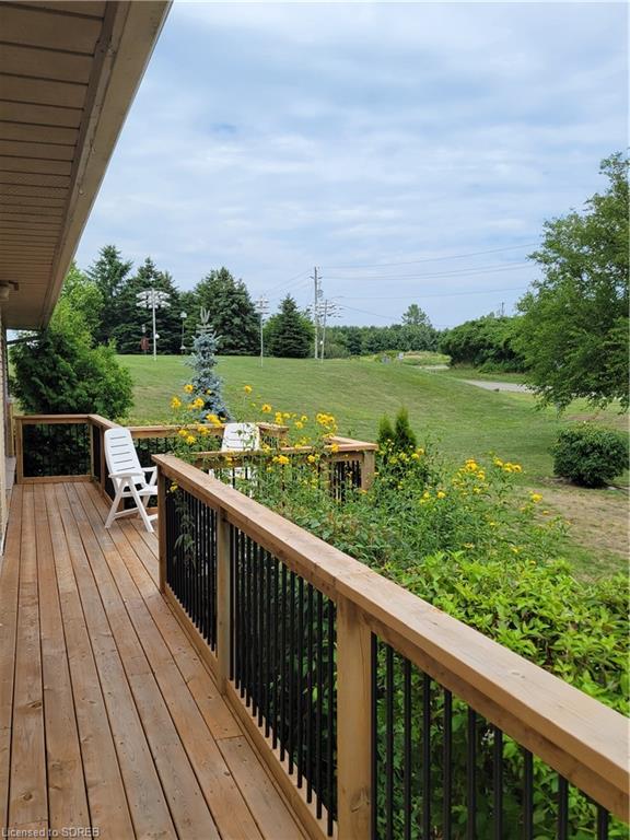 4 DEDRICK Road, Port Rowan, Ontario, Canada