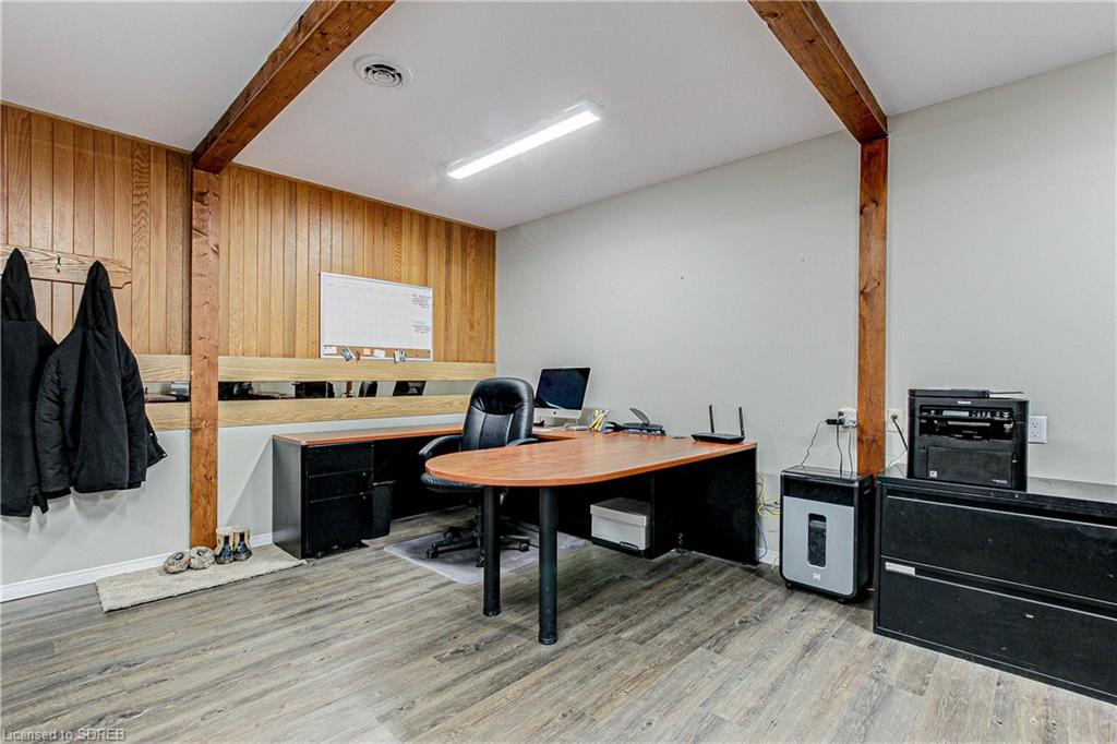 1025 BAY Street, Port Rowan, Ontario, Canada