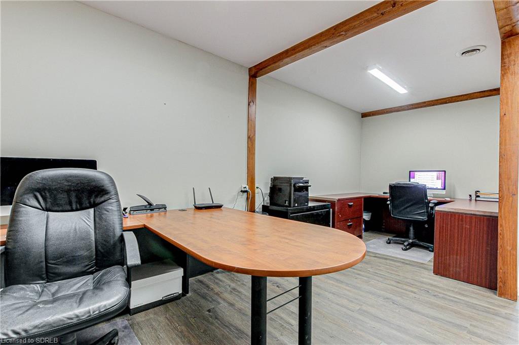 1025 BAY Street, Port Rowan, Ontario, Canada