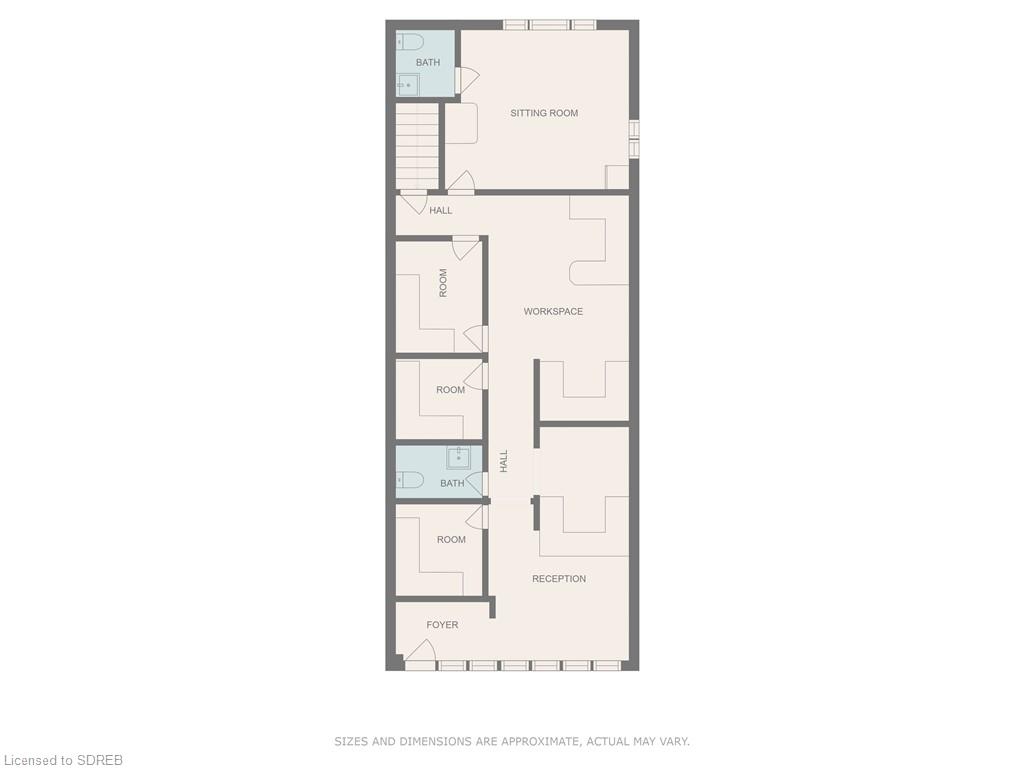 1025 BAY Street, Port Rowan, Ontario, Canada