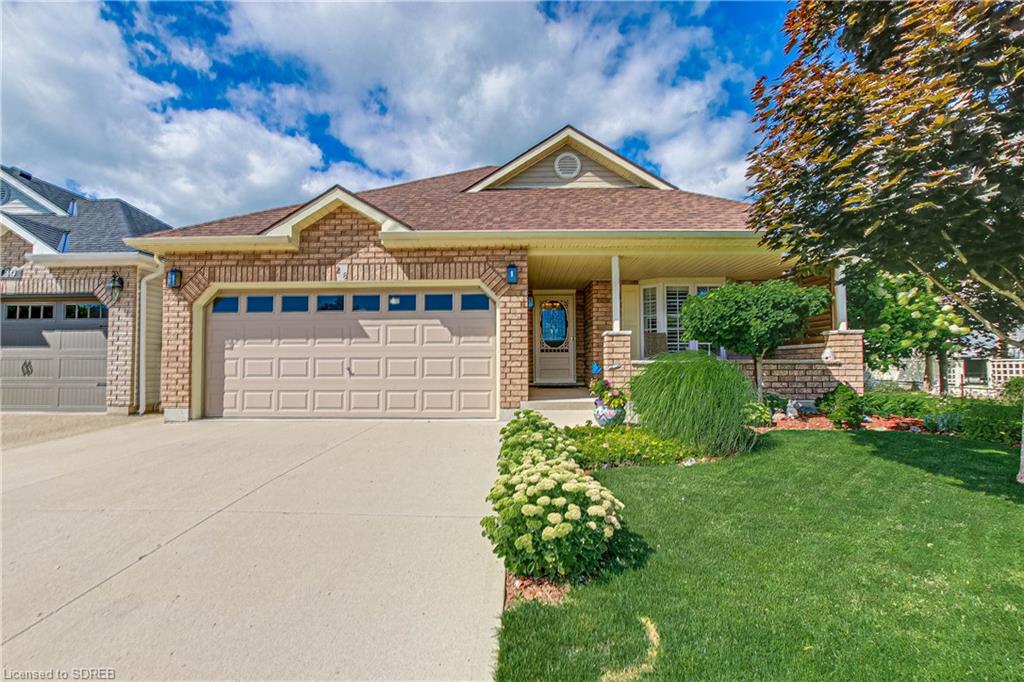 28 UPPER CANADA Drive, Port Rowan, Ontario, Canada