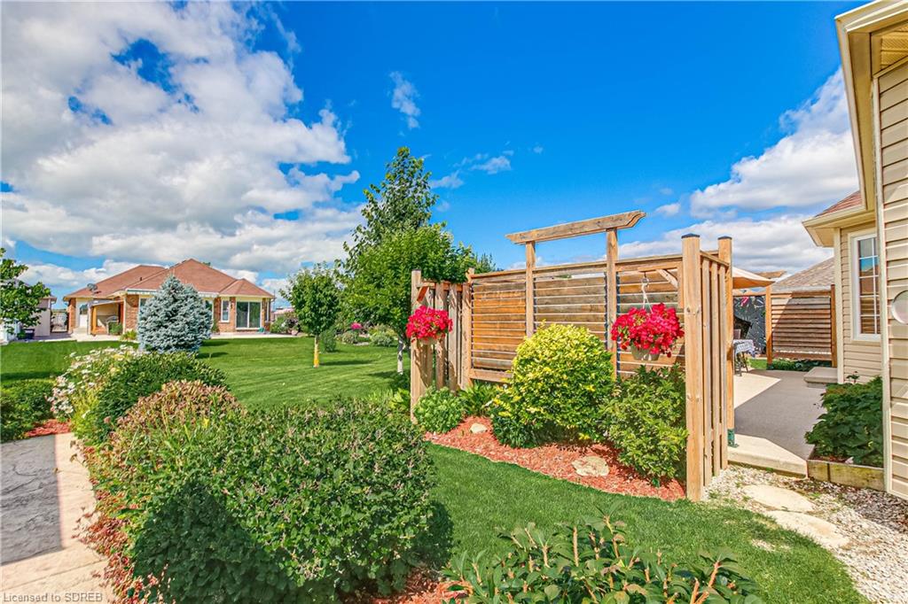 28 UPPER CANADA Drive, Port Rowan, Ontario, Canada