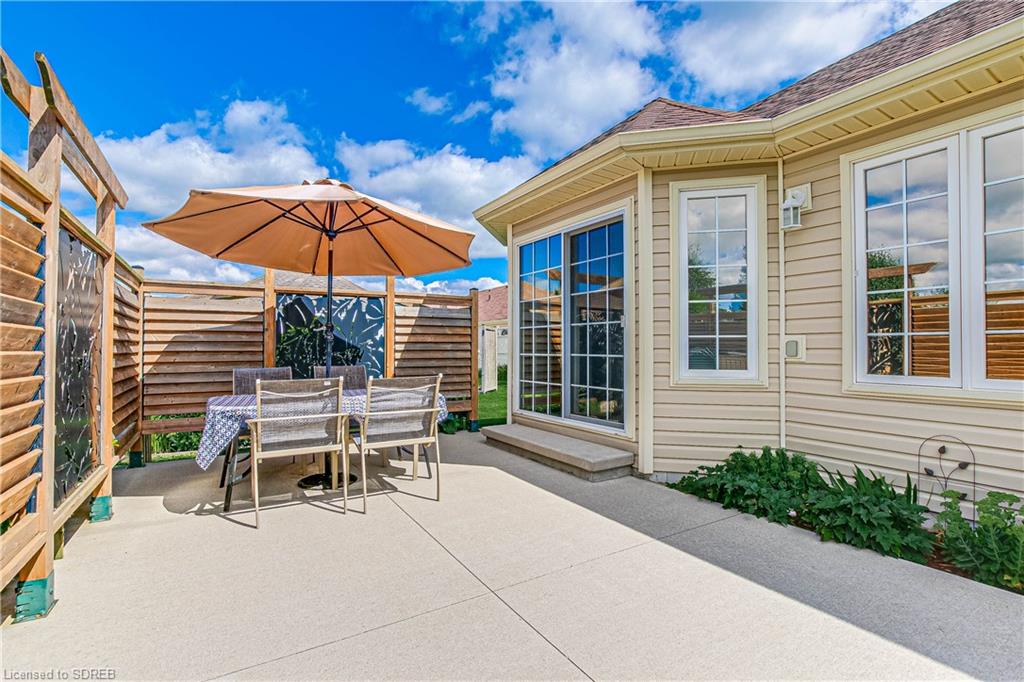 28 UPPER CANADA Drive, Port Rowan, Ontario, Canada