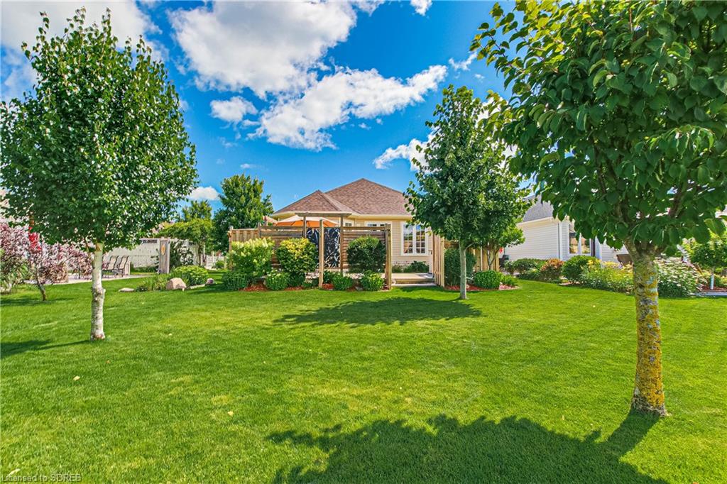 28 UPPER CANADA Drive, Port Rowan, Ontario, Canada