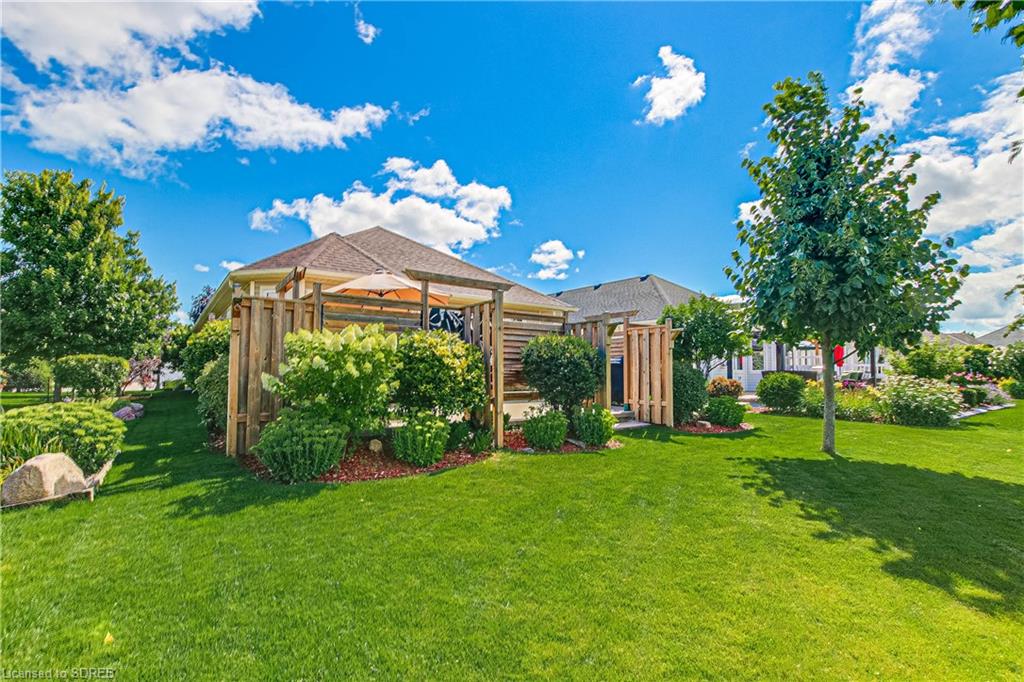 28 UPPER CANADA Drive, Port Rowan, Ontario, Canada