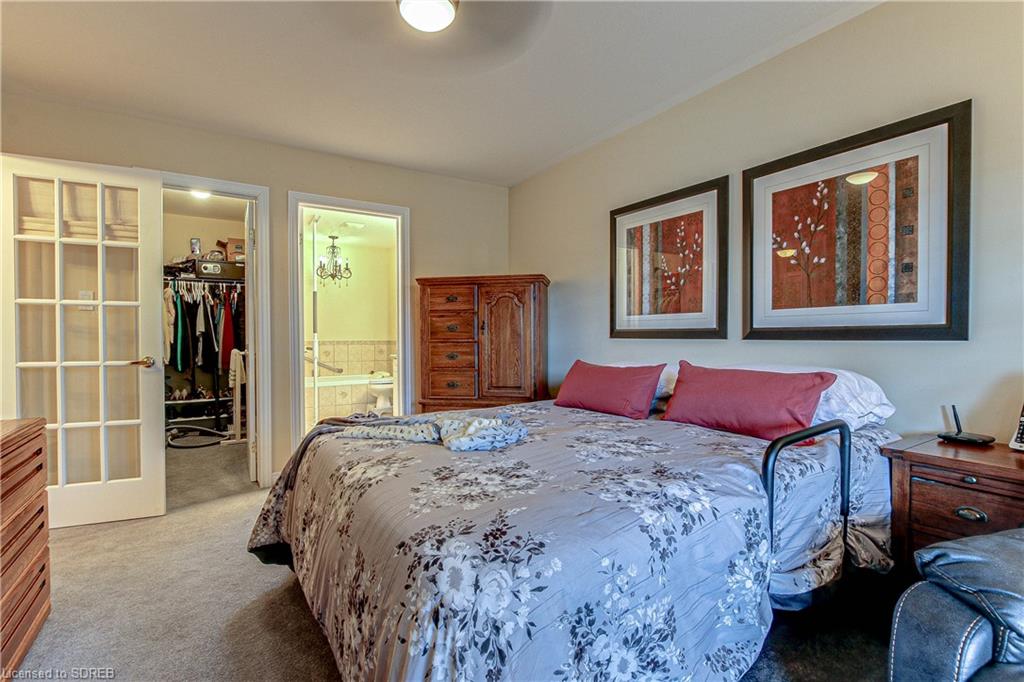 28 UPPER CANADA Drive, Port Rowan, Ontario, Canada
