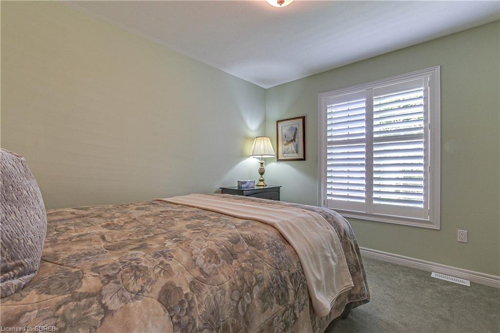 28 UPPER CANADA Drive, Port Rowan, Ontario, Canada