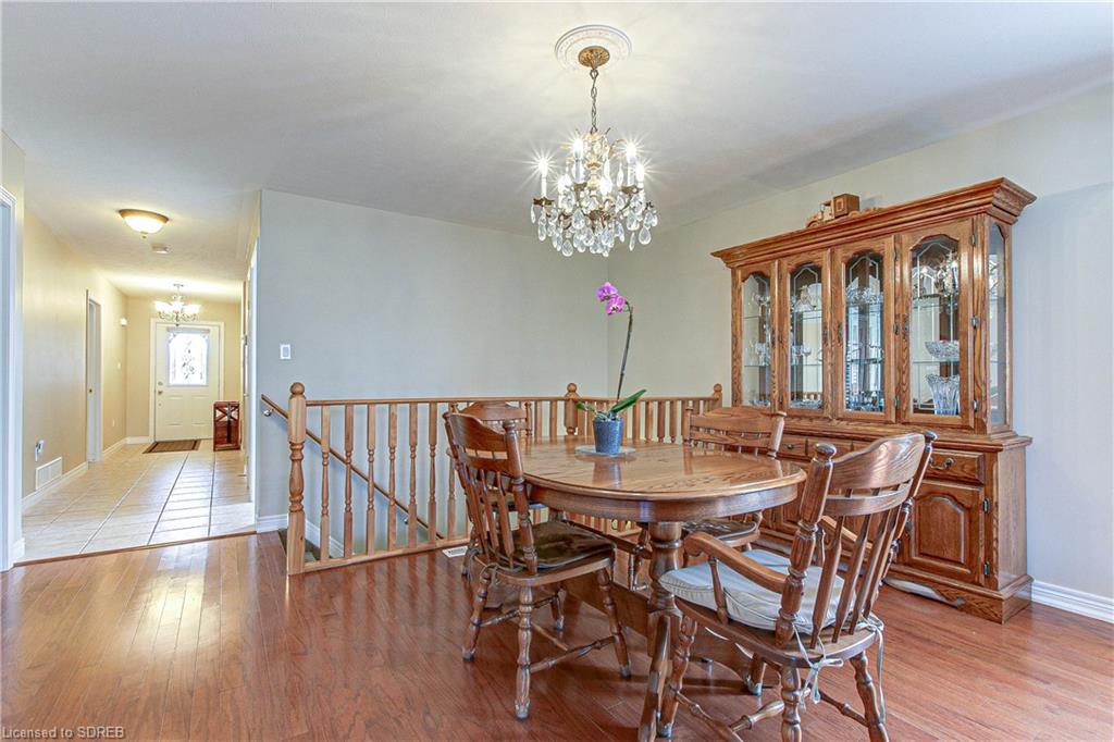 28 UPPER CANADA Drive, Port Rowan, Ontario, Canada