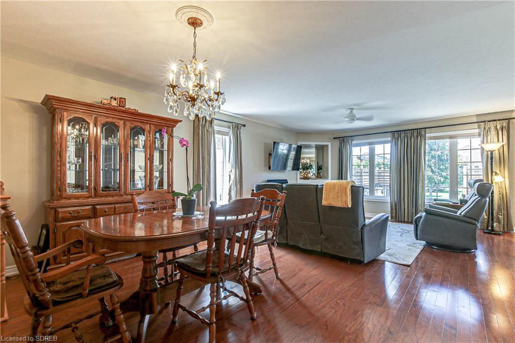 28 UPPER CANADA Drive, Port Rowan, Ontario, Canada