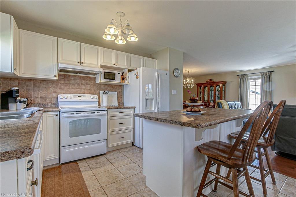 28 UPPER CANADA Drive, Port Rowan, Ontario, Canada
