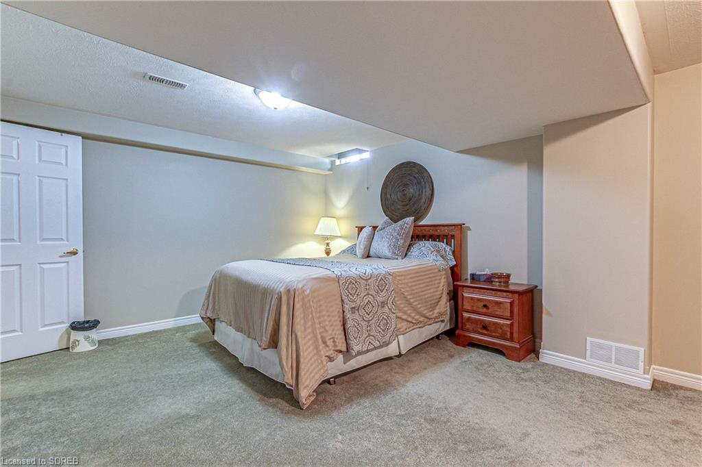 28 UPPER CANADA Drive, Port Rowan, Ontario, Canada
