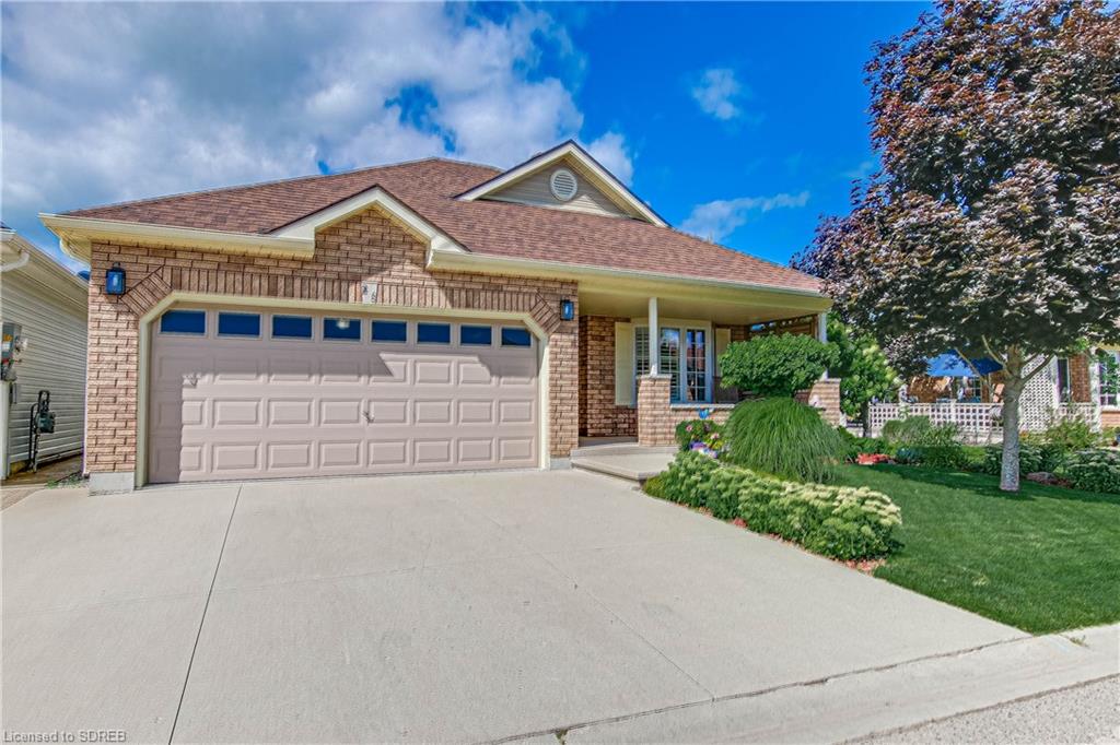 28 UPPER CANADA Drive, Port Rowan, Ontario, Canada